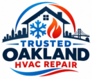 Trusted Oakland HVAC Repair